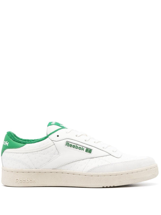 Reebok By Palm Angels REEBOK BY PALM ANGELS Sneakers Green