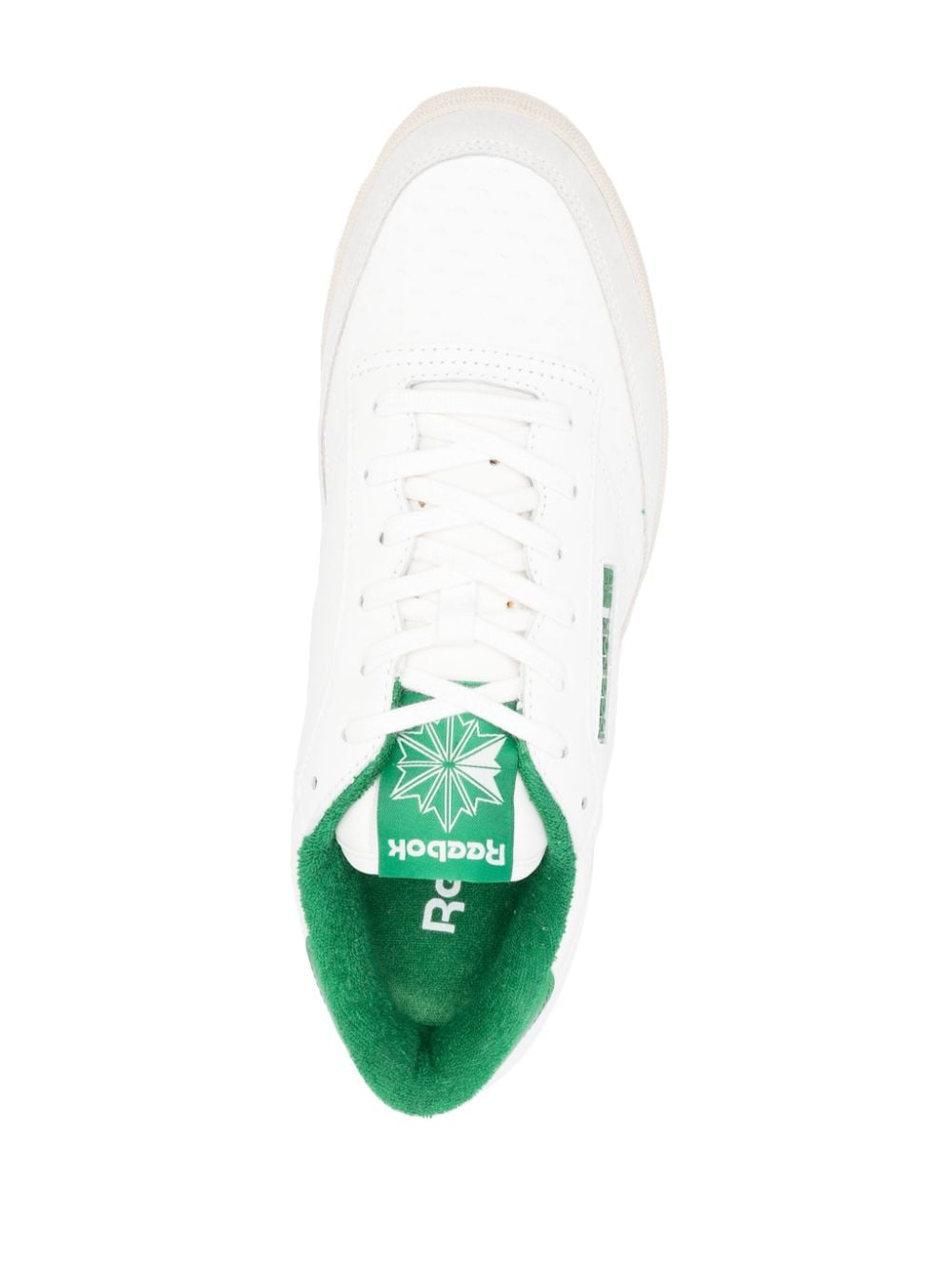 Reebok By Palm Angels REEBOK BY PALM ANGELS Sneakers Green