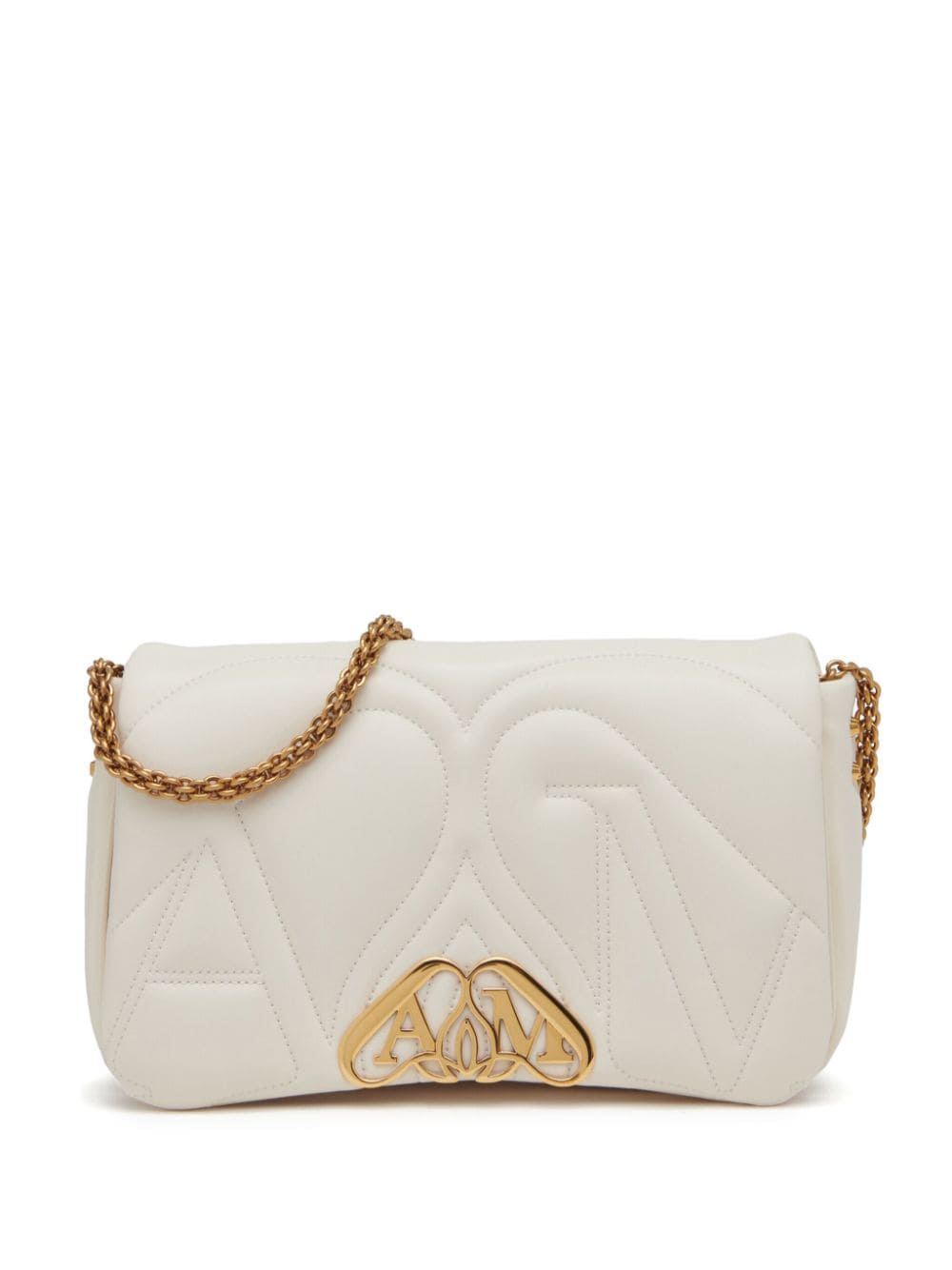 Alexander Mcqueen Alexander McQueen Bags.. White