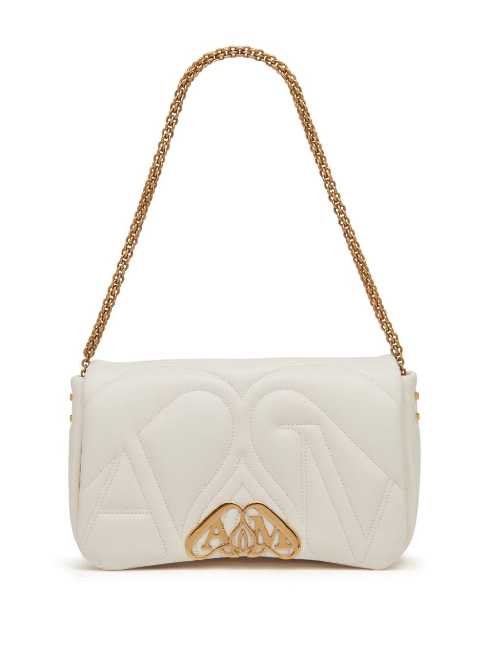 Alexander Mcqueen Alexander McQueen Bags.. White