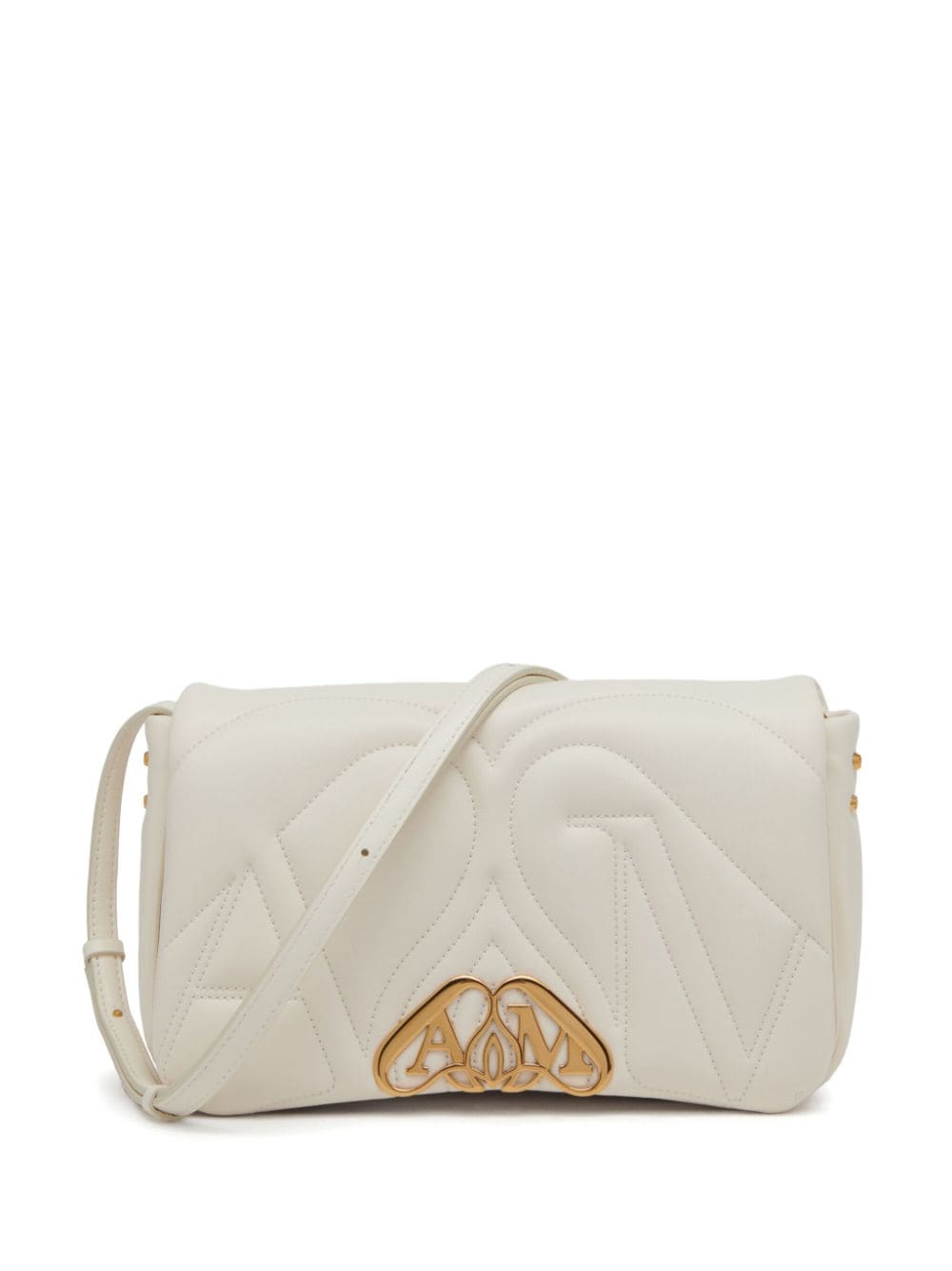 Alexander Mcqueen Alexander McQueen Bags.. White