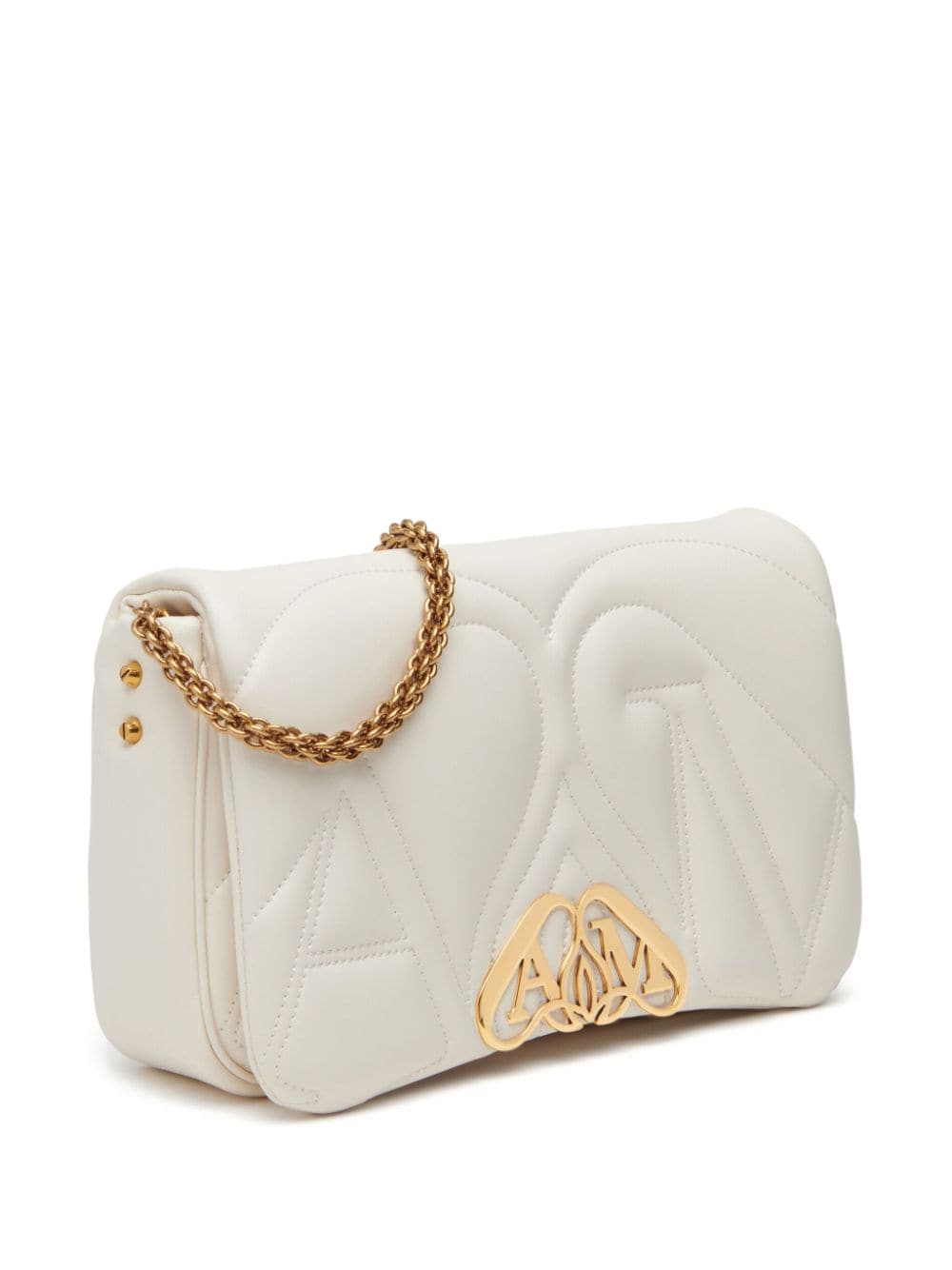 Alexander Mcqueen Alexander McQueen Bags.. White