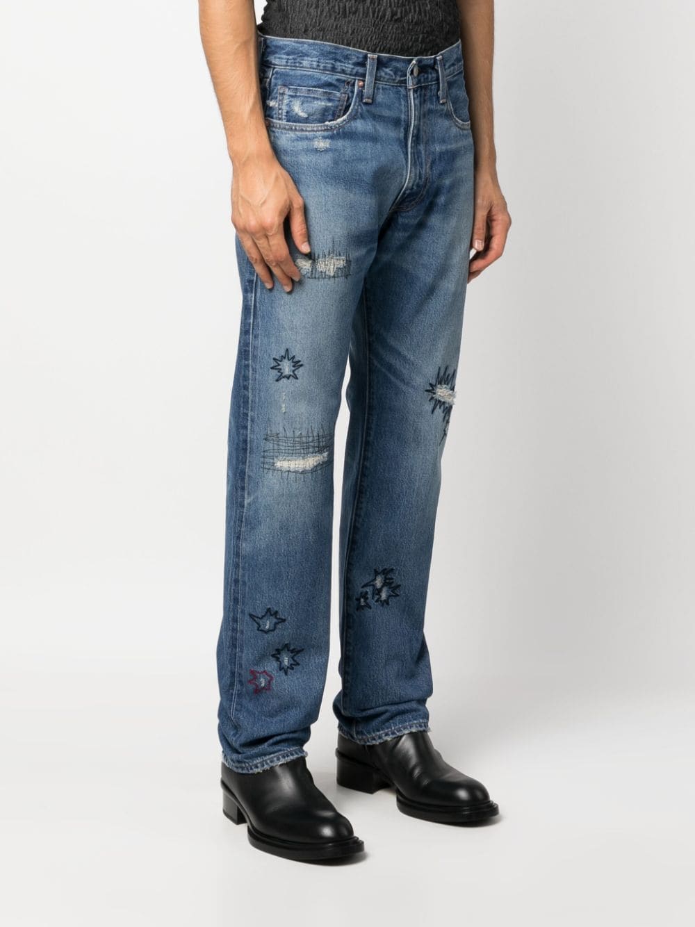 Levi's Levi's Jeans Blue