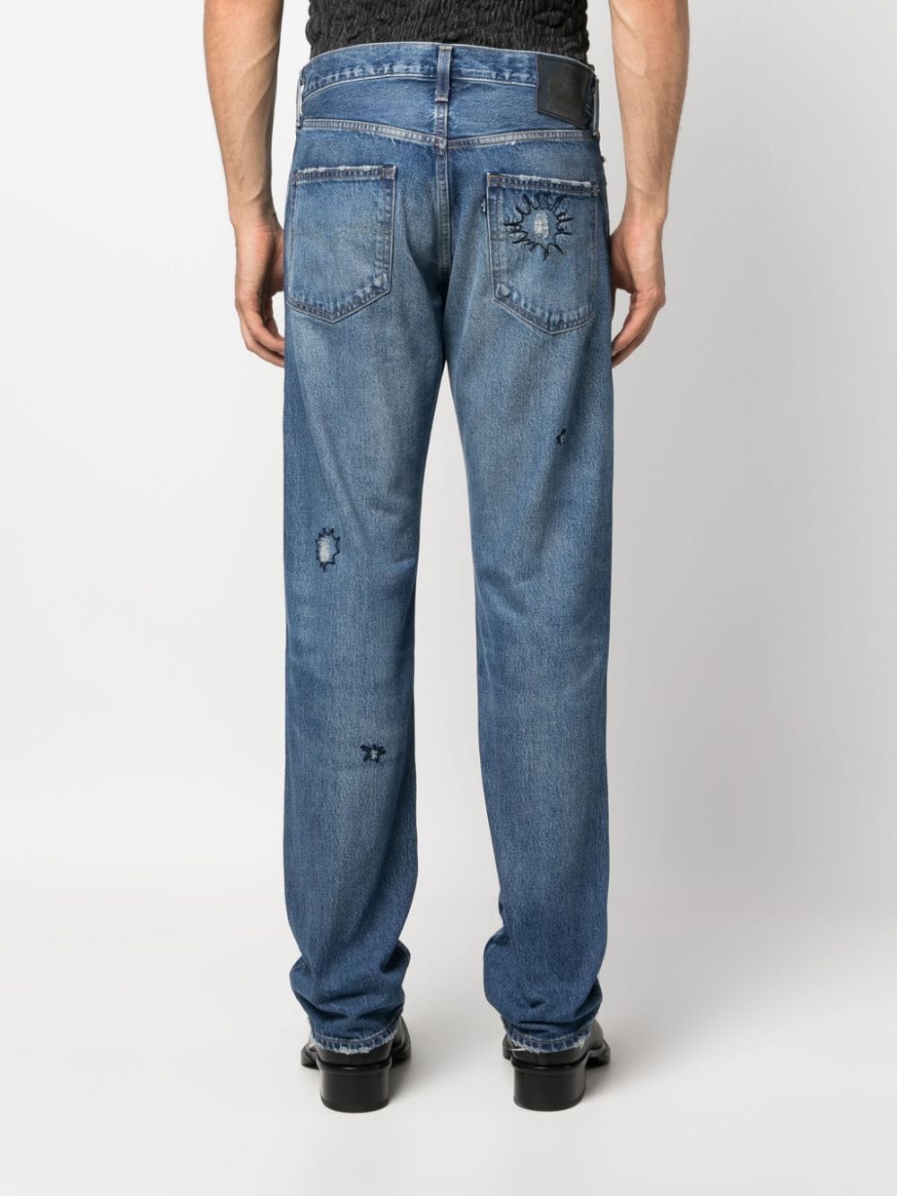 Levi's Levi's Jeans Blue