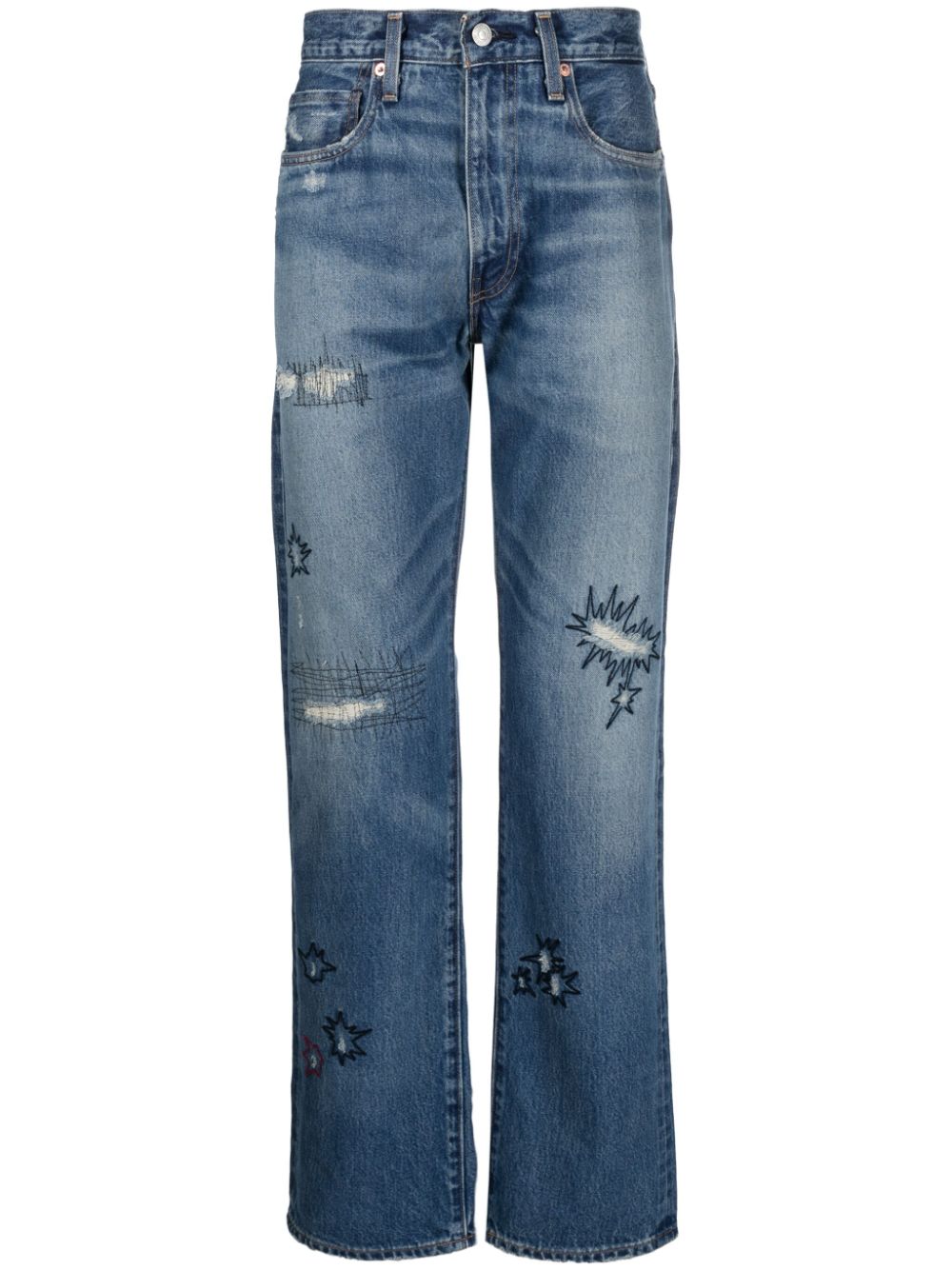 Levi's Levi's Jeans Blue