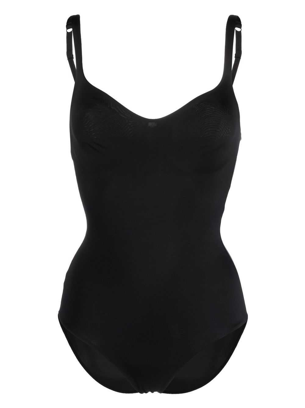 Wolford Top Black