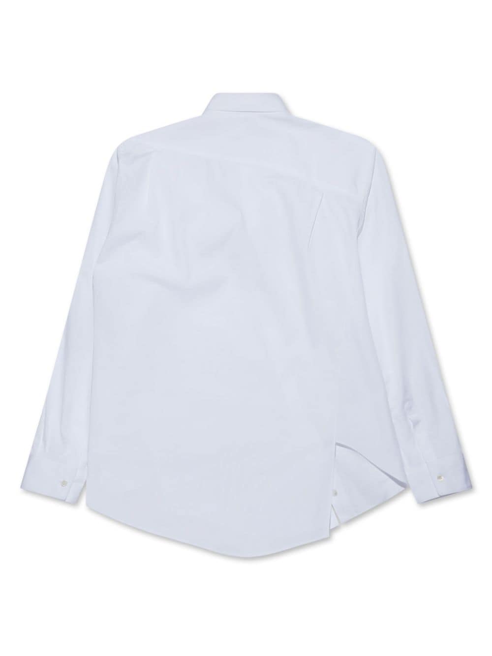 Comme Des Garcons Comme des Garcons Shirts White