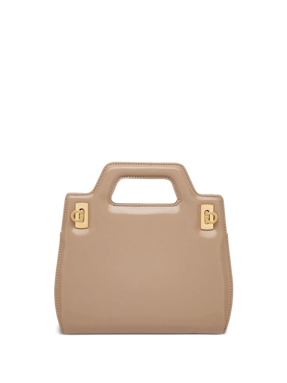 Ferragamo Ferragamo Bags.. Beige