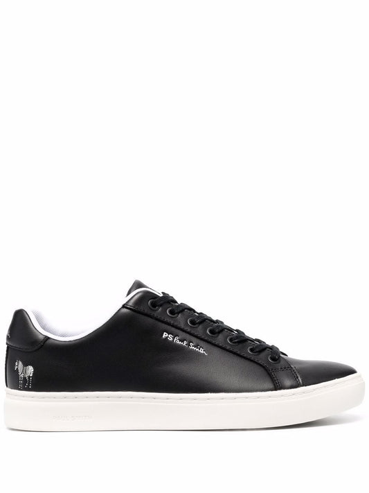 Paul Smith Paul Smith Sneakers Black