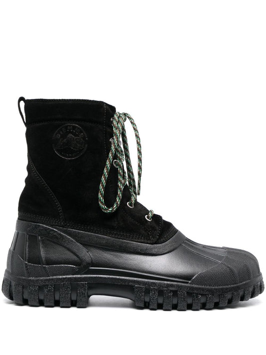 Diemme DIEMME Boots Black