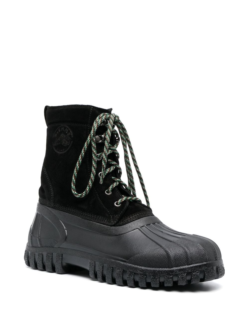 Diemme DIEMME Boots Black