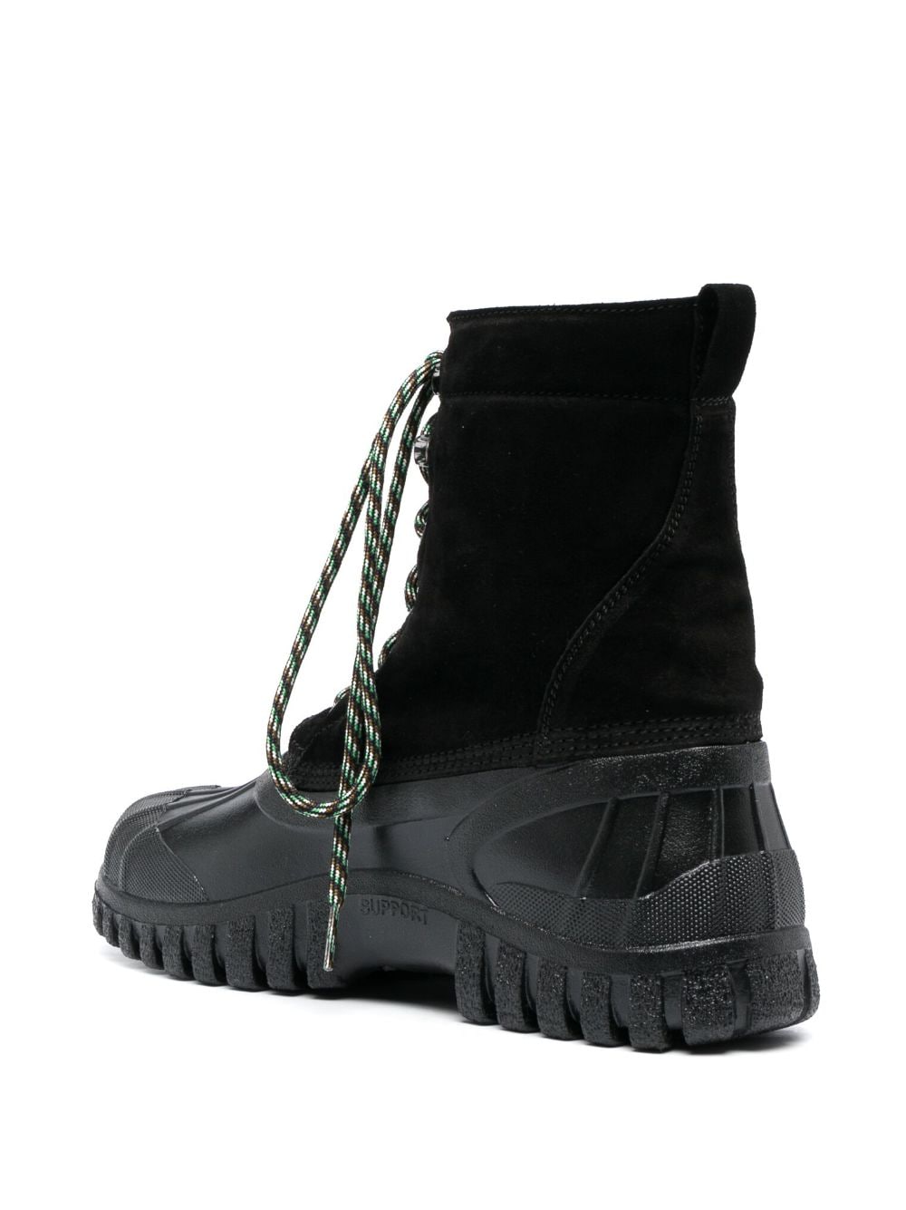 Diemme DIEMME Boots Black