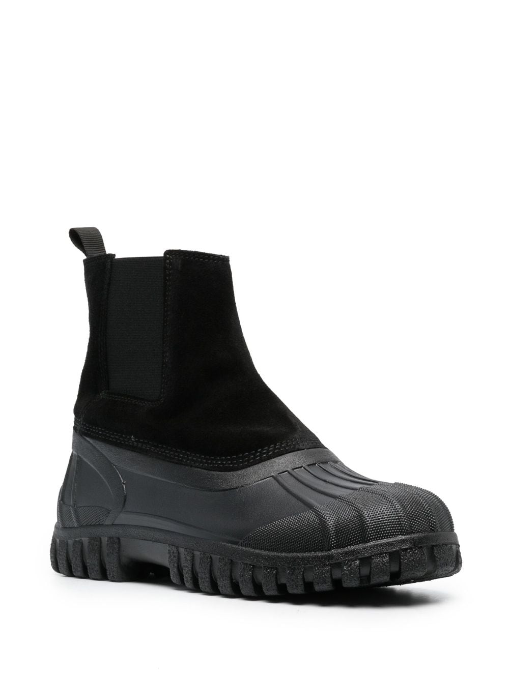 Diemme DIEMME Boots Black