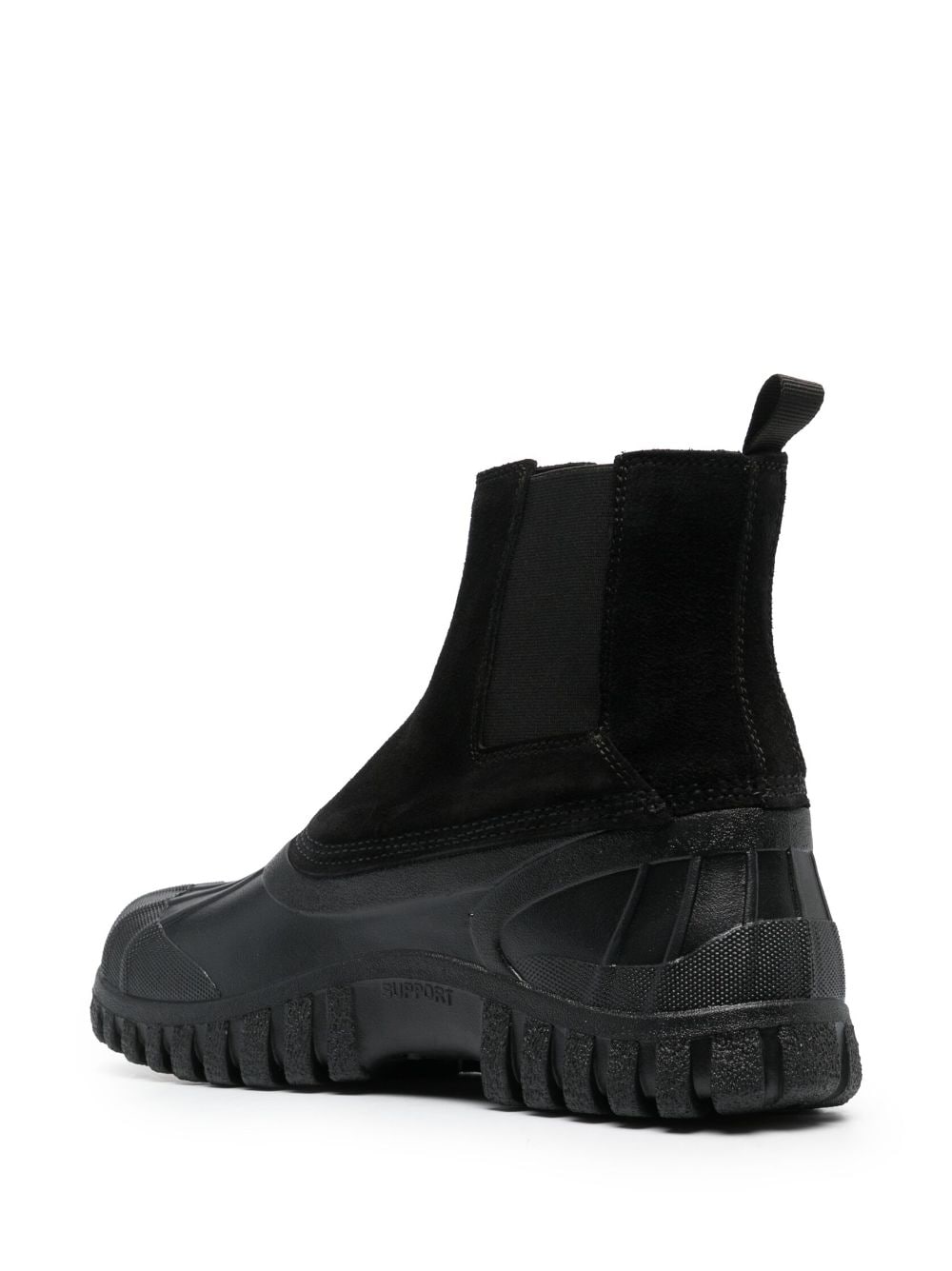 Diemme DIEMME Boots Black