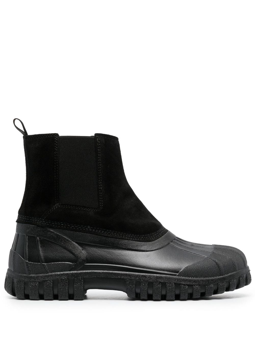 Diemme DIEMME Boots Black