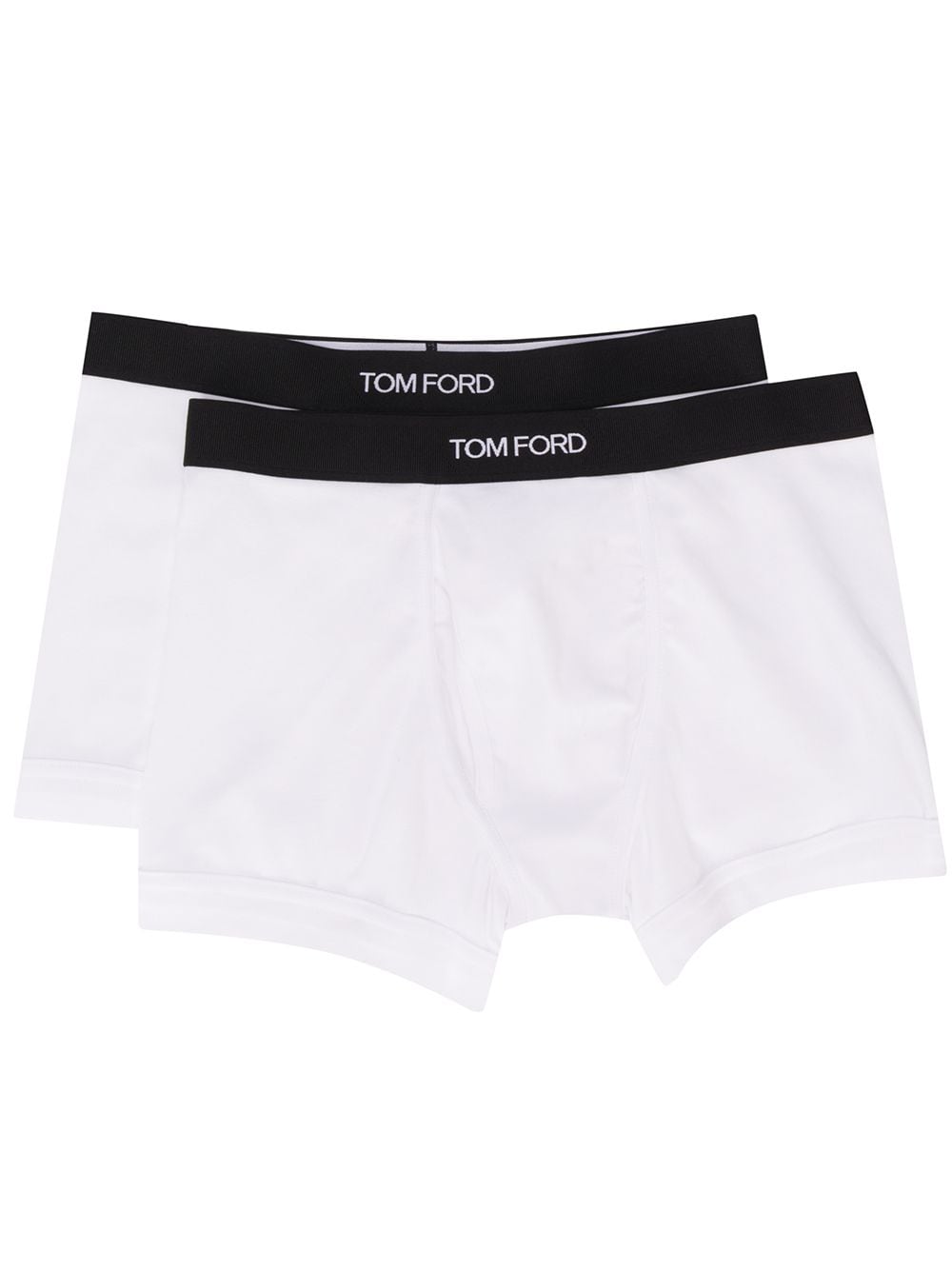 Tom Ford Tom Ford Underwear White