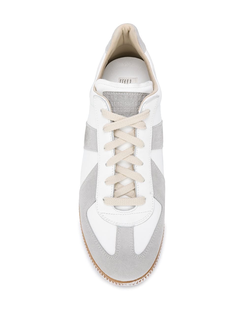 Maison Margiela Maison Margiela Sneakers White