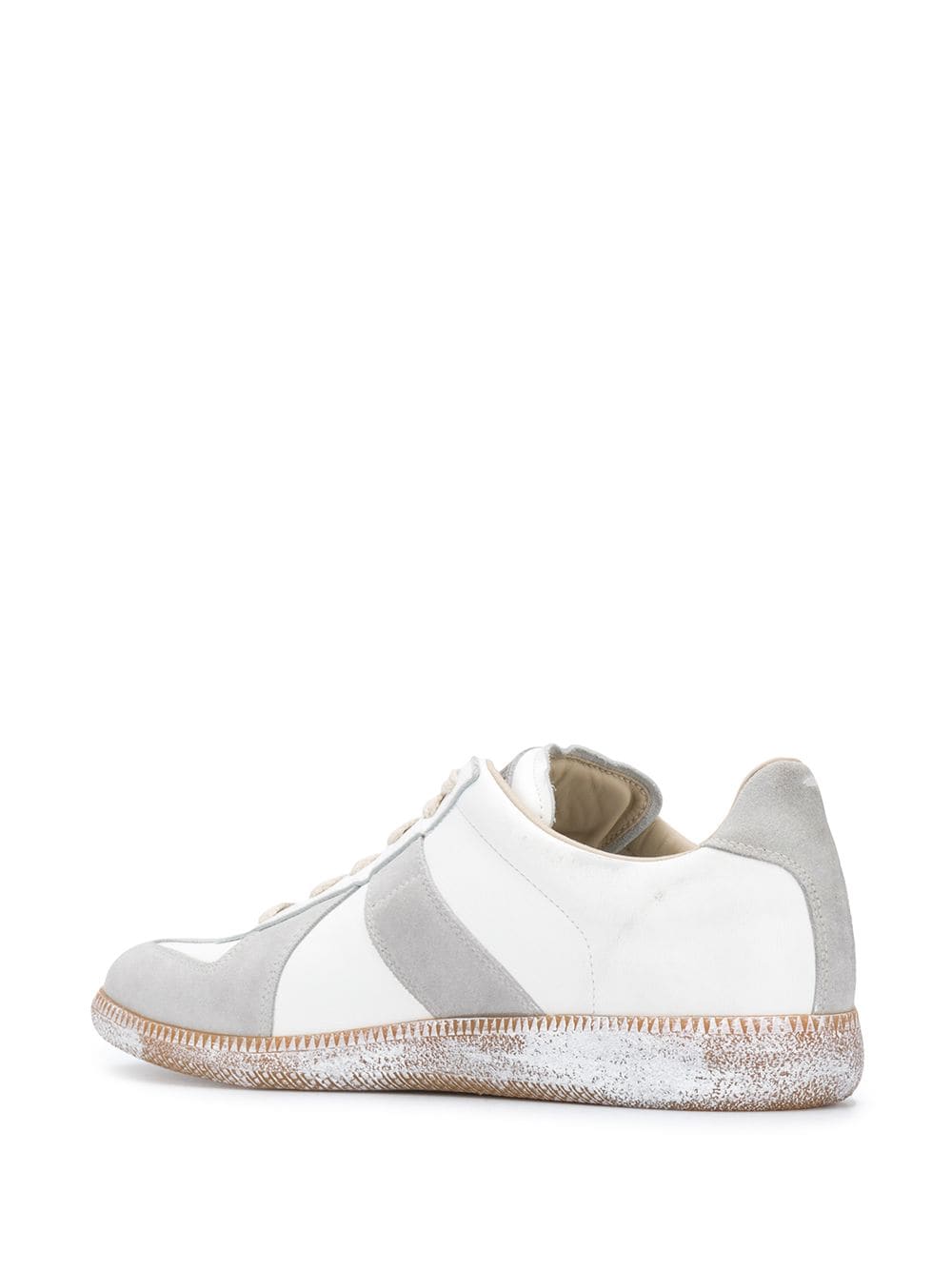 Maison Margiela Maison Margiela Sneakers White