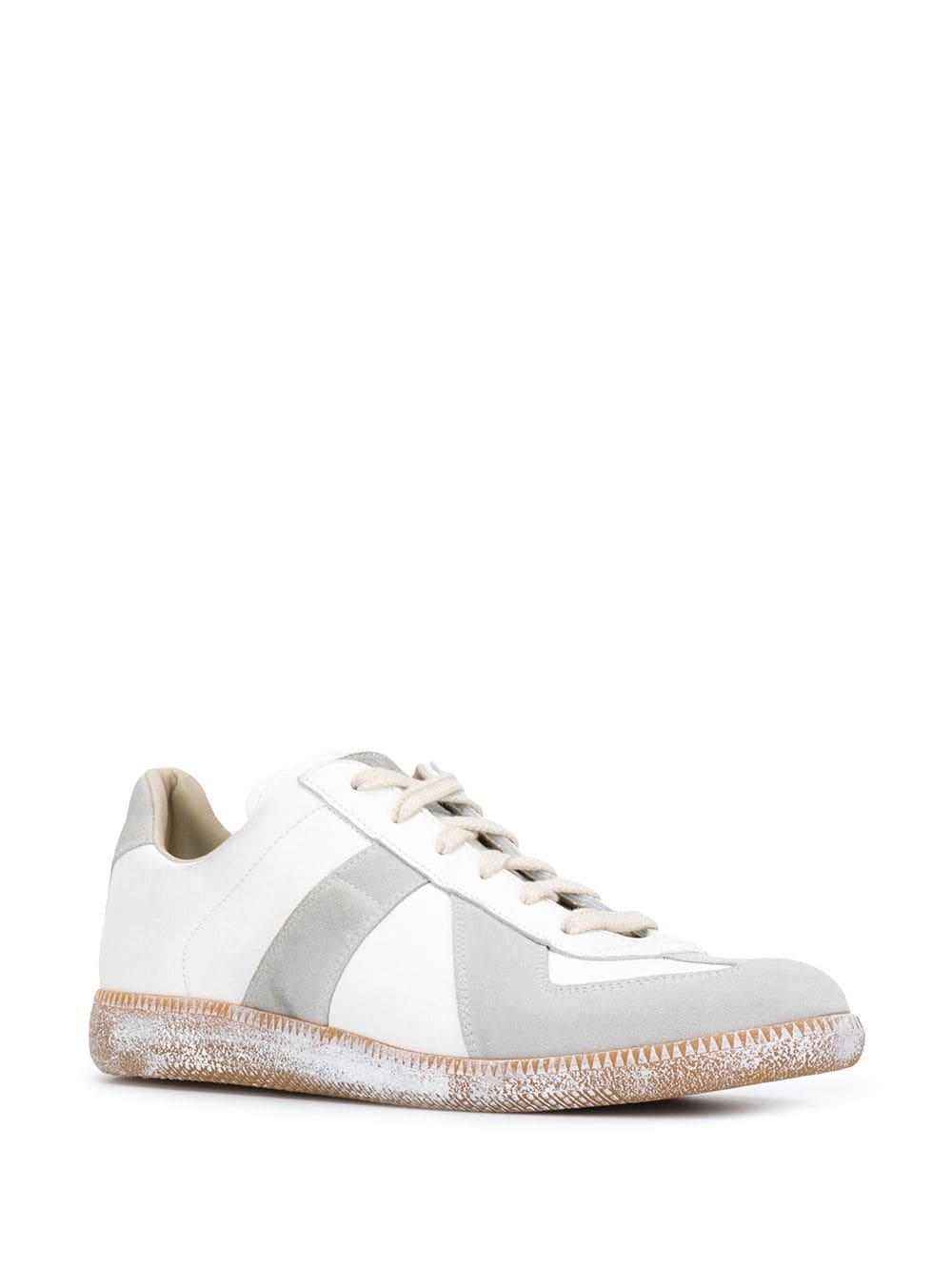 Maison Margiela Maison Margiela Sneakers White