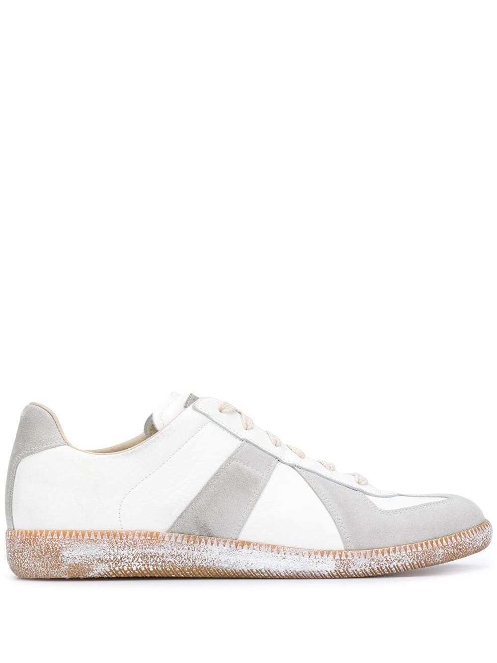 Maison Margiela Maison Margiela Sneakers White