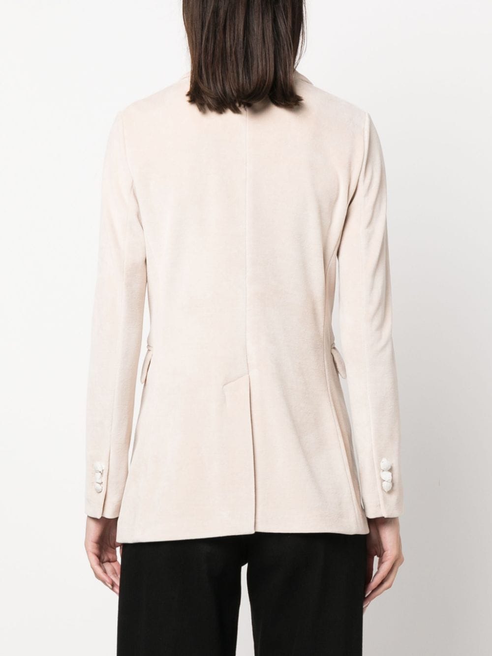 Circolo 1901 Circolo 1901 Jackets Beige