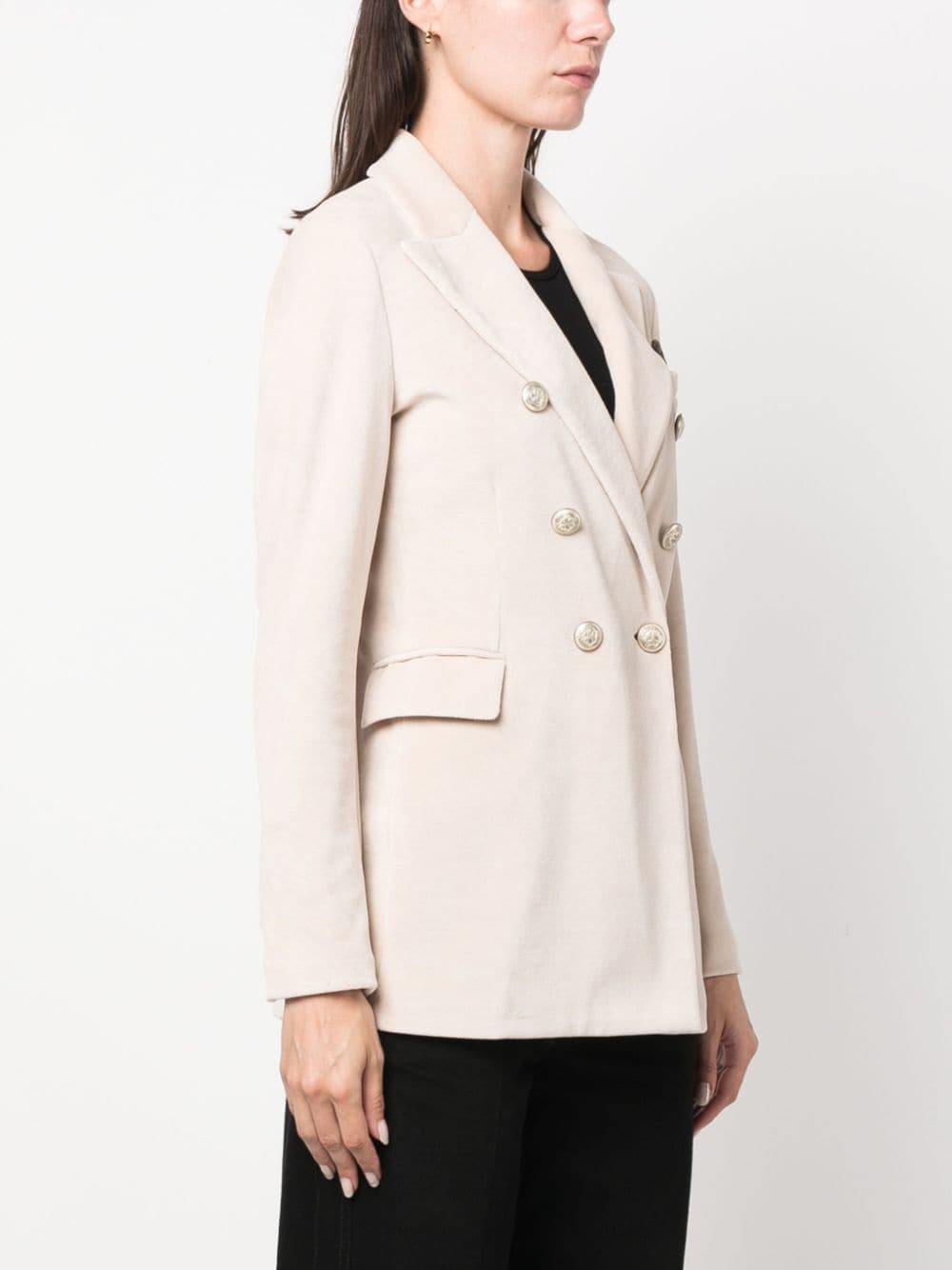 Circolo 1901 Circolo 1901 Jackets Beige