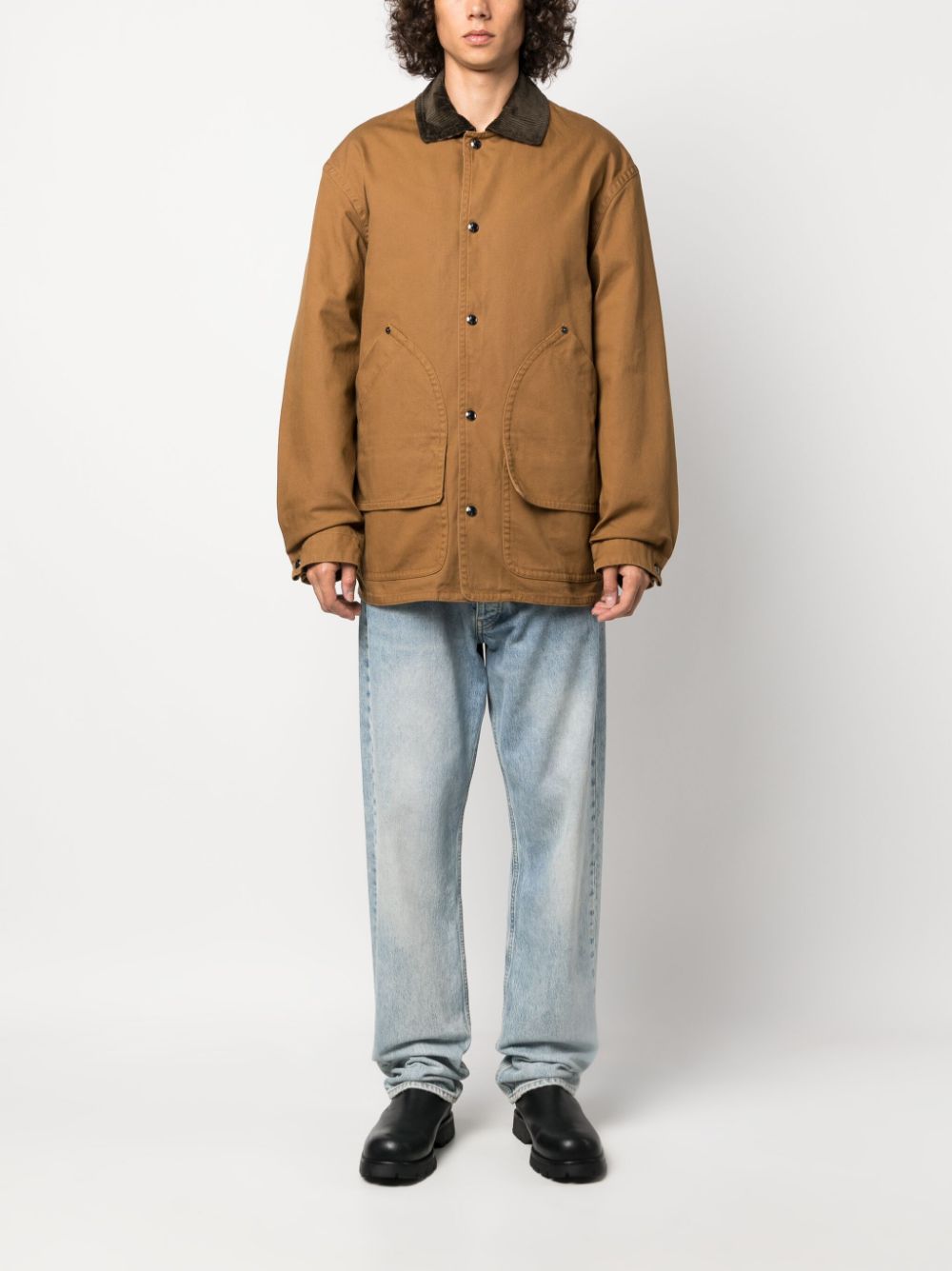 Woolrich Capsule WOOLRICH CAPSULE Jackets Beige