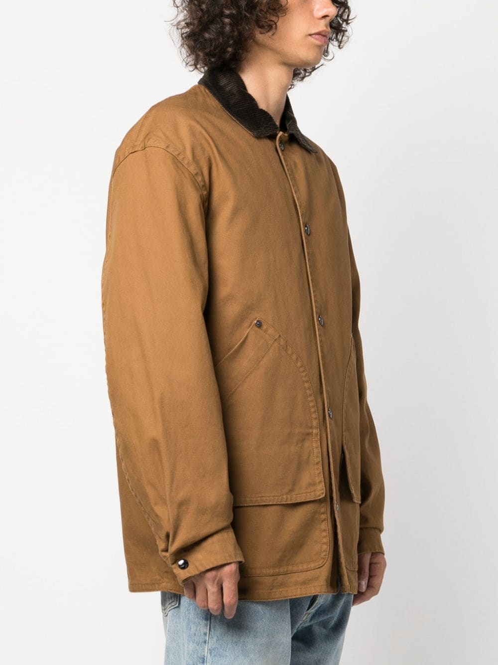 Woolrich Capsule WOOLRICH CAPSULE Jackets Beige