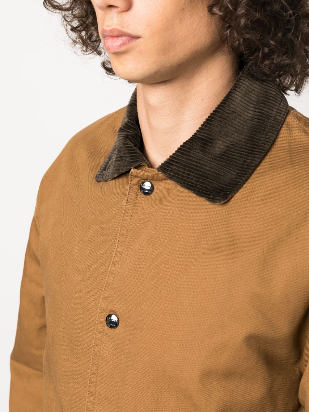 Woolrich Capsule WOOLRICH CAPSULE Jackets Beige