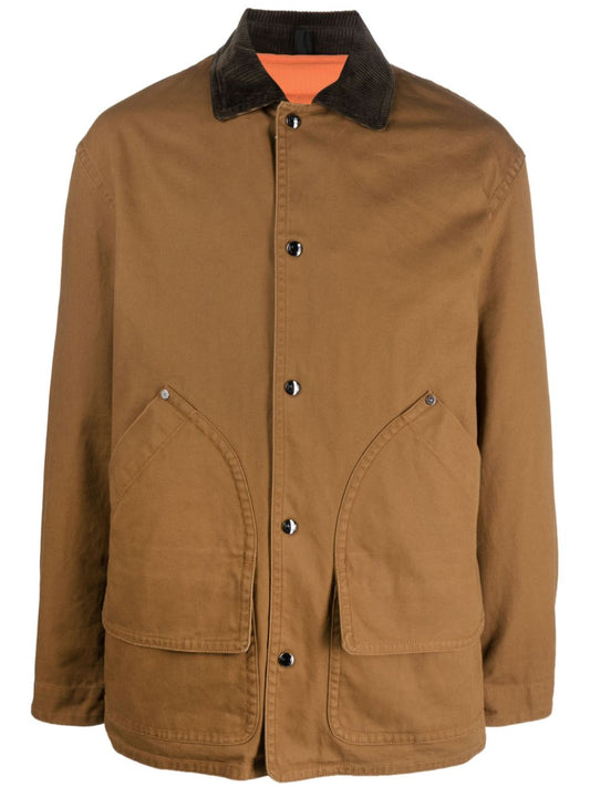 Woolrich Capsule WOOLRICH CAPSULE Jackets Beige