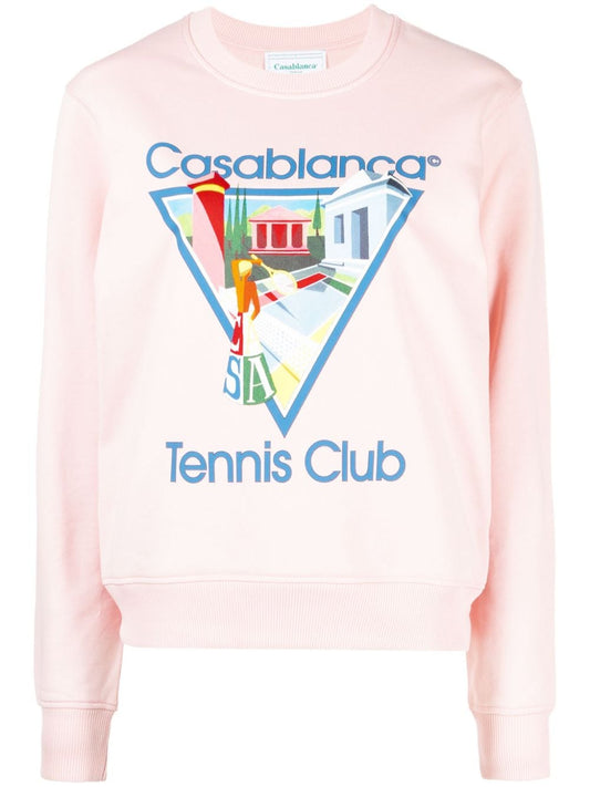 Casablanca Casablanca Sweaters Pink