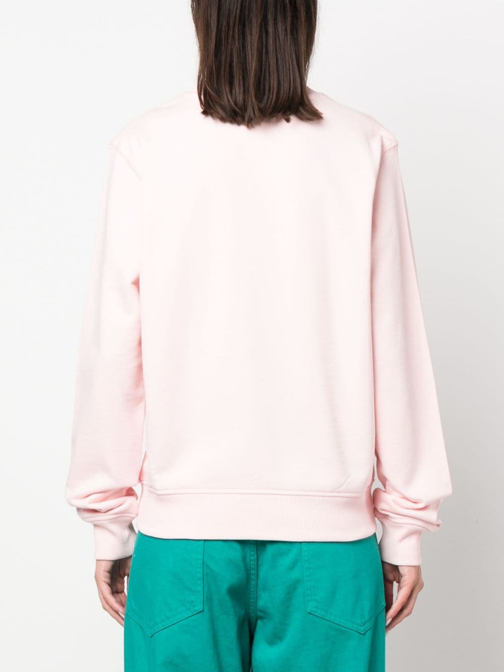 Casablanca Casablanca Sweaters Pink