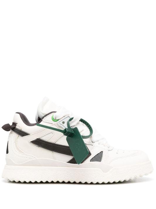 Off White Off White Sneakers White