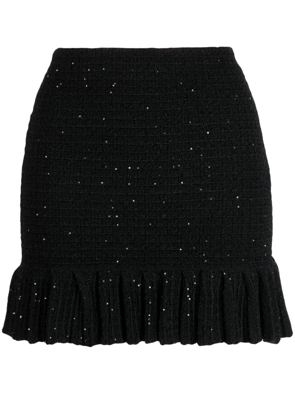 Self-Portrait Self-portrait Skirts Black