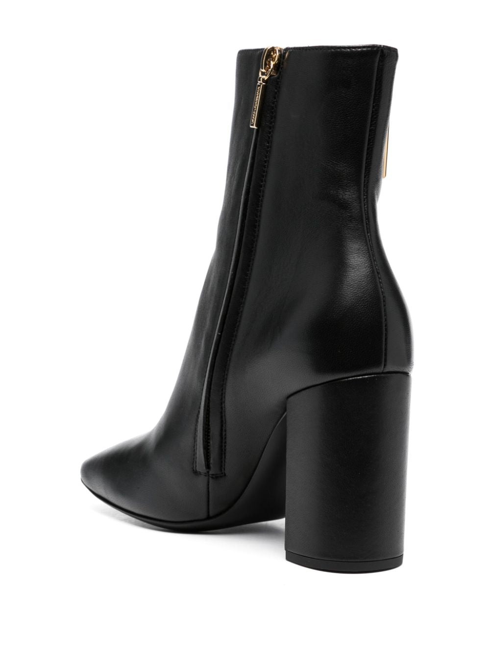 Dolce & Gabbana Dolce & Gabbana Boots Black