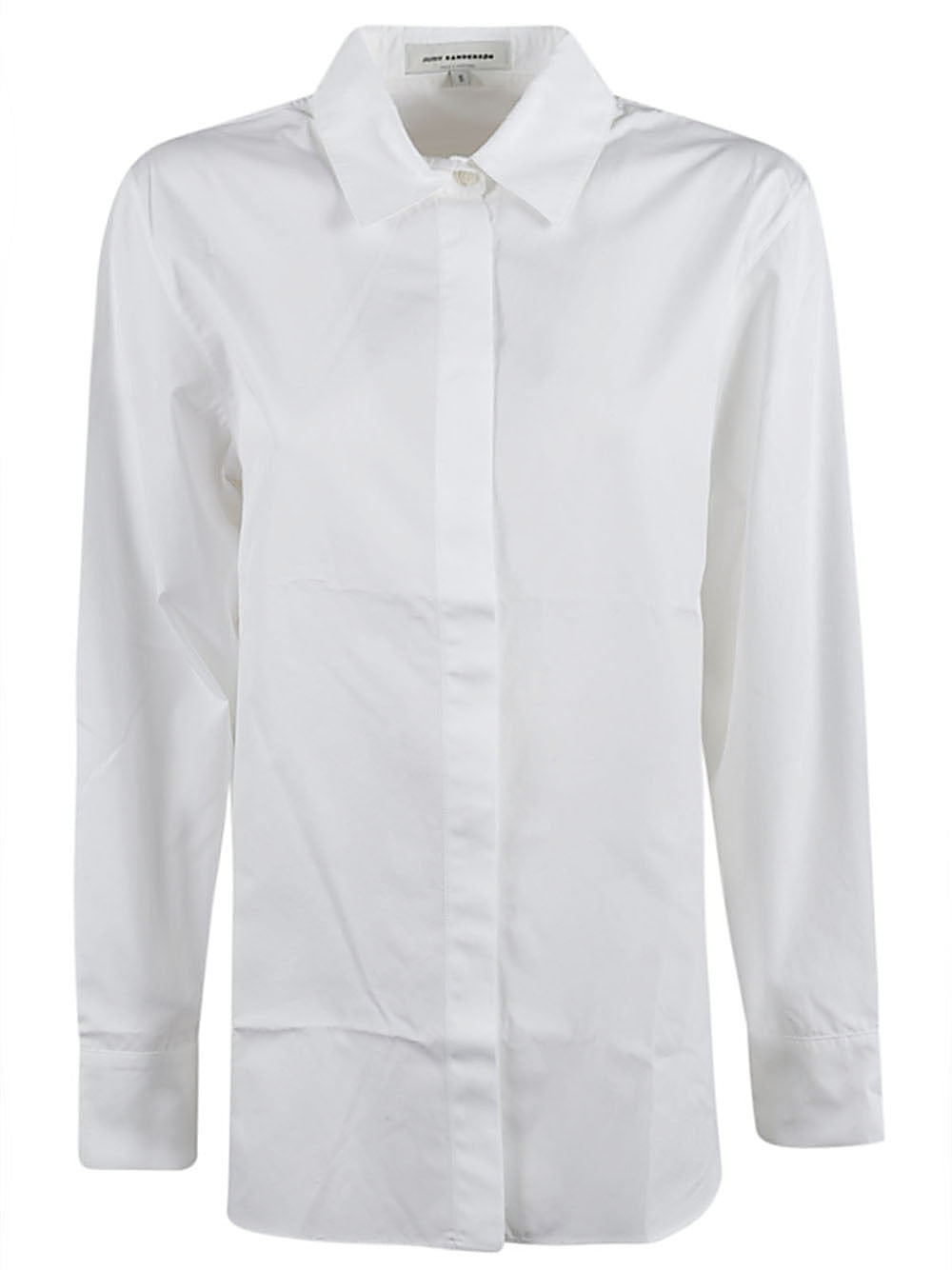 Judy Sanderson JUDY SANDERSON Shirts White