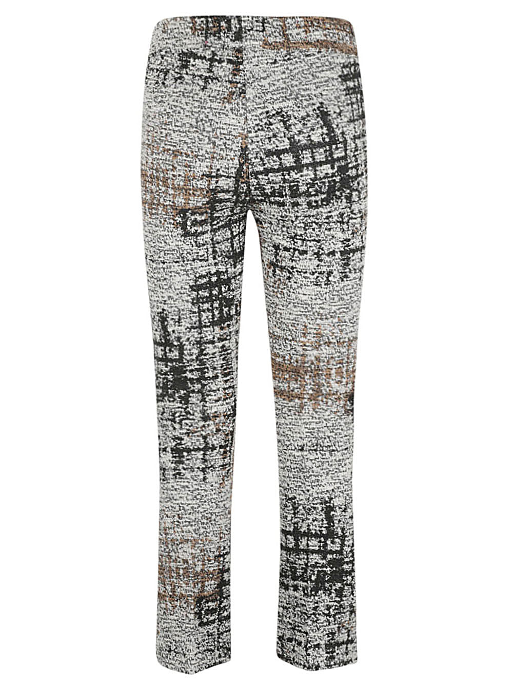 Avenue Montaigne AVENUE MONTAIGNE Trousers MultiColour