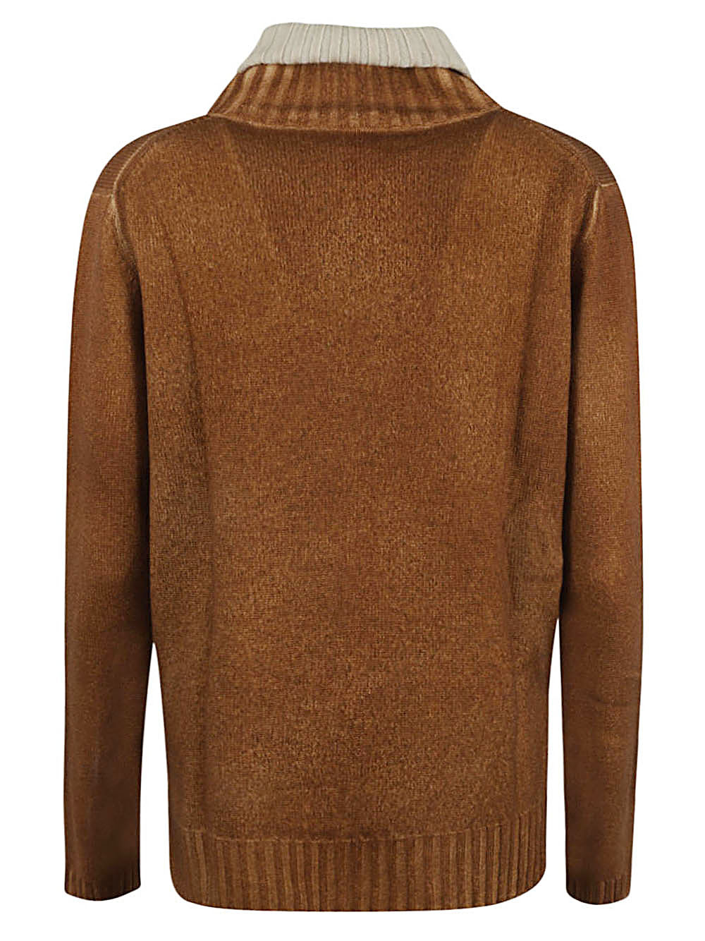 Alessandro Aste ALESSANDRO ASTE Sweaters Camel