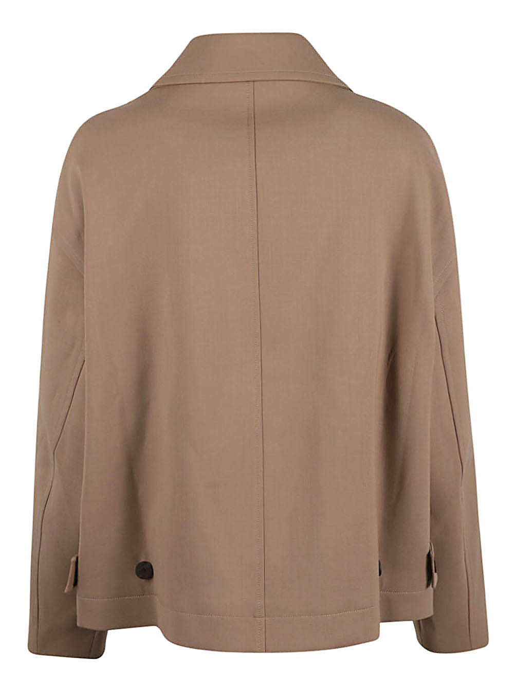 Studio Nicholson PRE STUDIO NICHOLSON PRE Jackets Beige