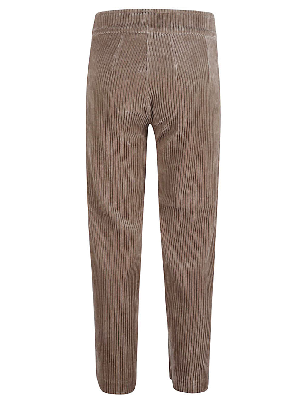 Avenue Montaigne AVENUE MONTAIGNE Trousers Beige