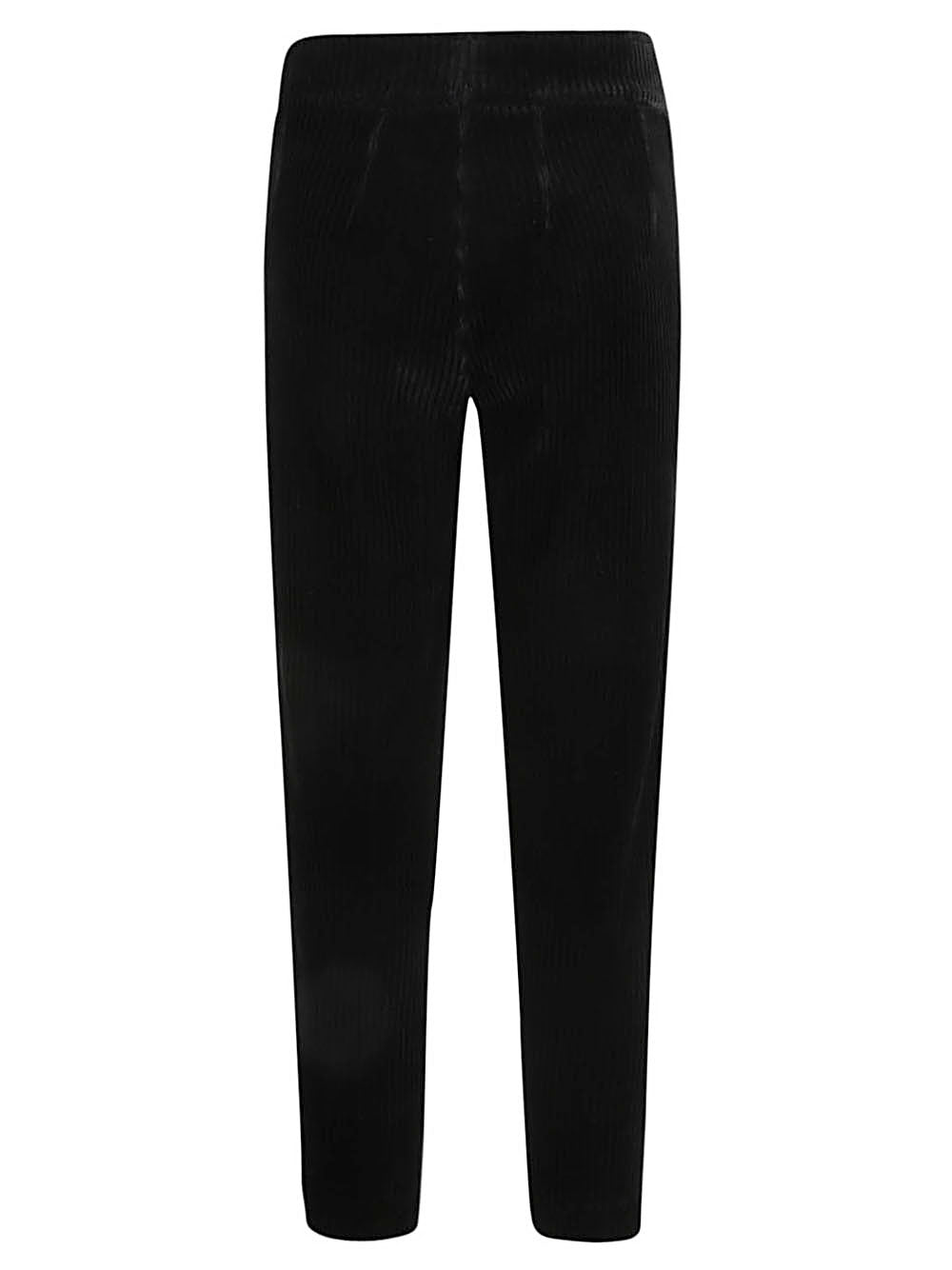 Avenue Montaigne AVENUE MONTAIGNE Trousers Black