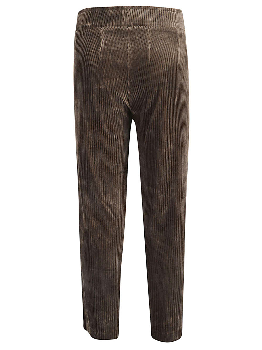 Avenue Montaigne AVENUE MONTAIGNE Trousers Green