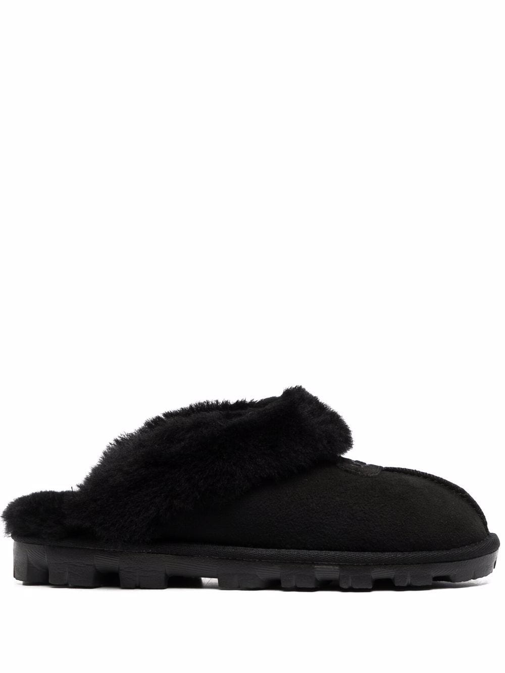 Ugg Australia UGG Australia Sandals Black