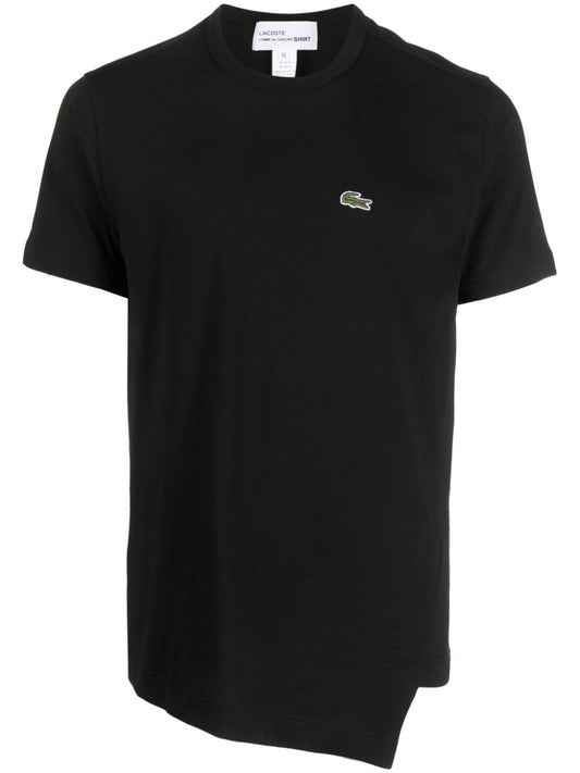 Comme Des Garcons Comme des Garcons T-shirts and Polos Black