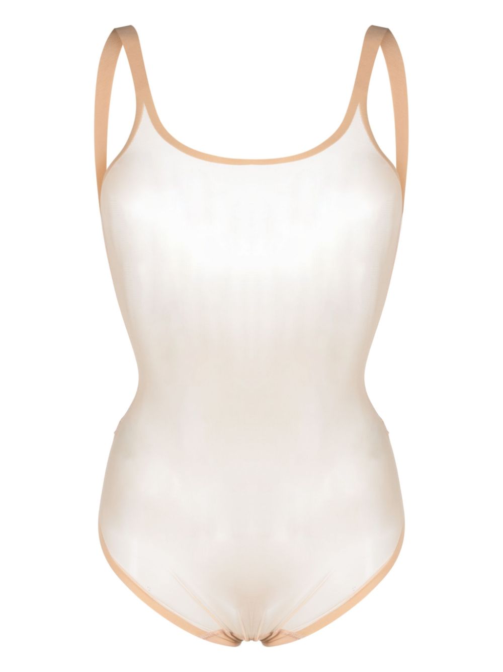 Wolford Wolford Top Beige