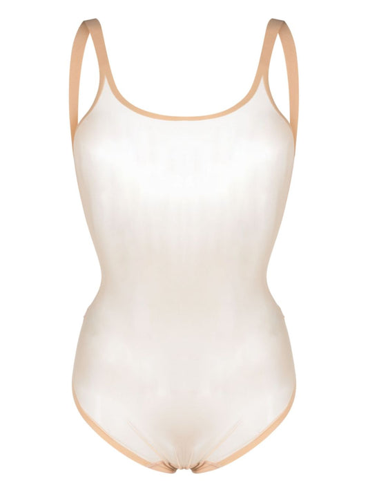 Wolford Wolford Top Beige