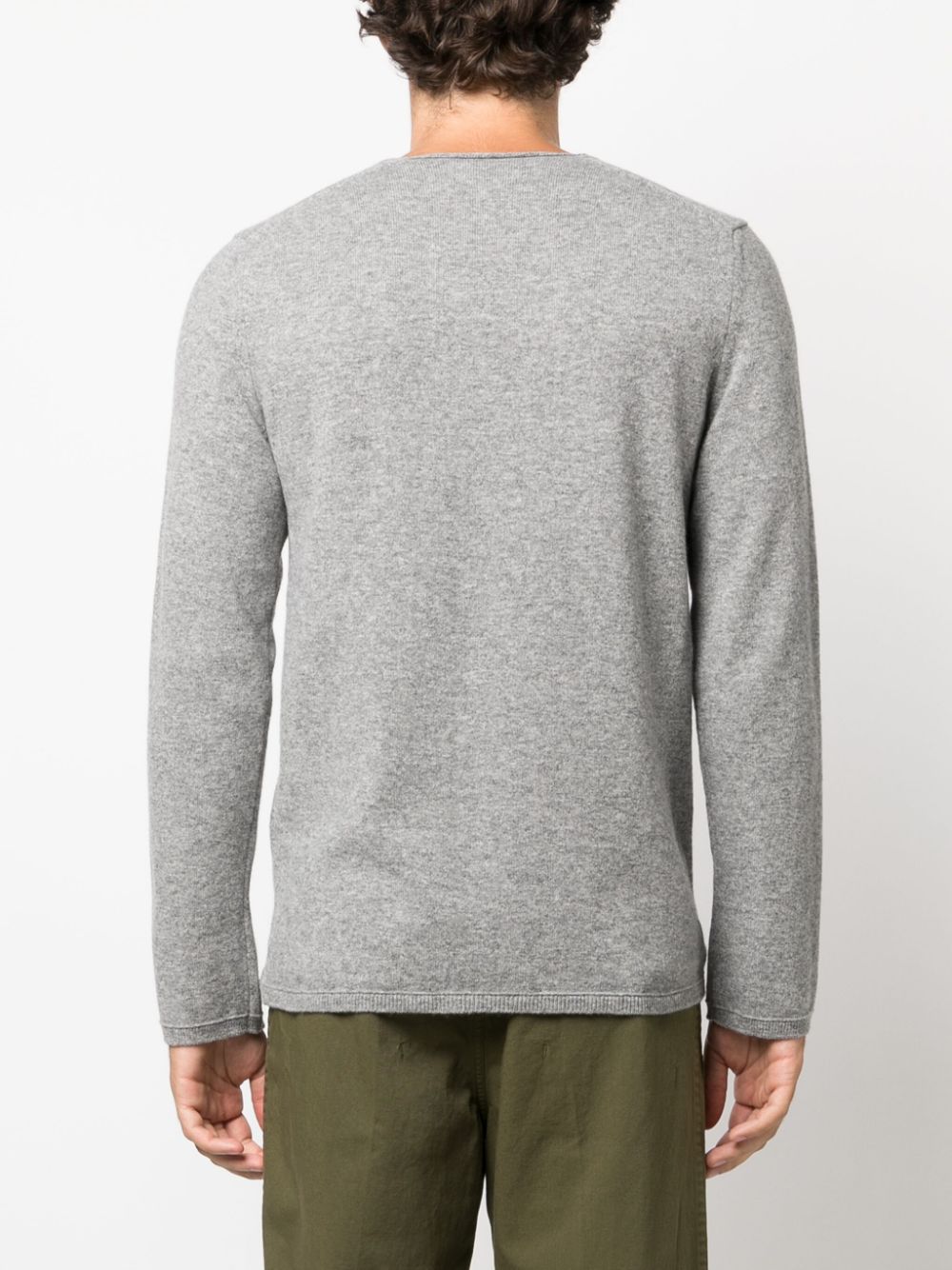 Comme Des Garcons Comme des Garcons Sweaters Grey