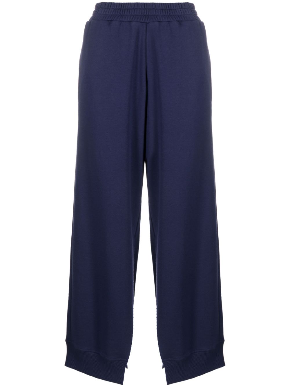 MM6 Maison Margiela MM6 Maison Margiela Trousers Blue