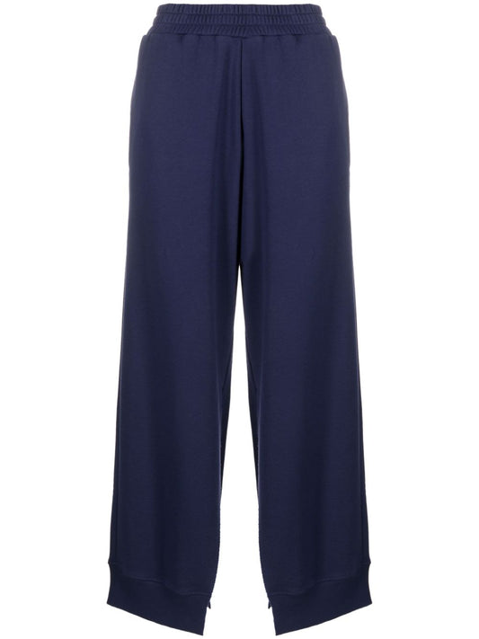 MM6 Maison Margiela MM6 Maison Margiela Trousers Blue