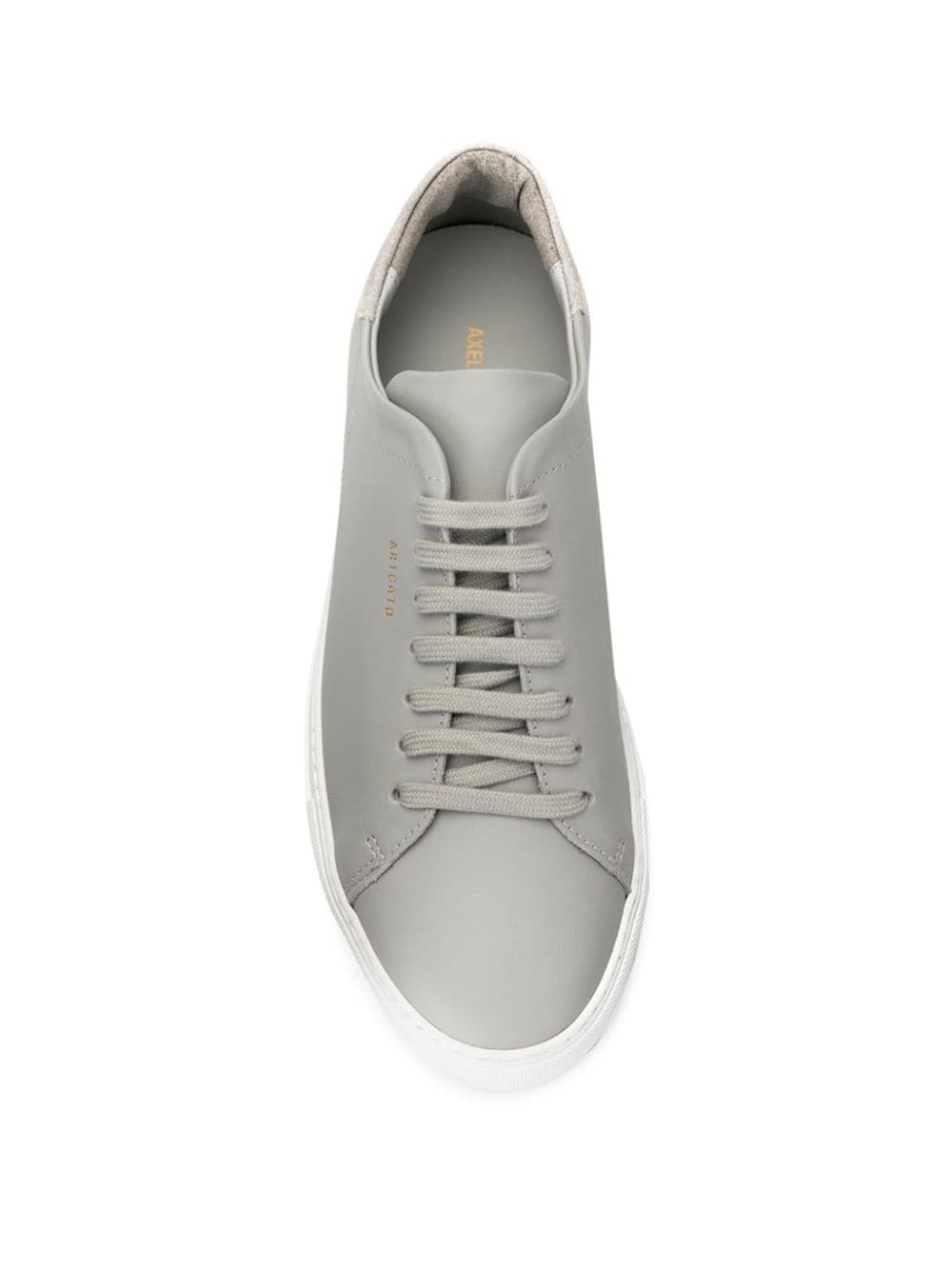 Axel Arigato Axel Arigato Sneakers Grey